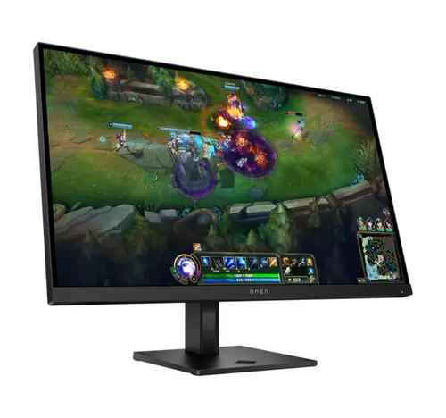 إتش بي أومين G2 LCD شاشة ألعاب مقاس 27 بوصة 180 هرتز، AV4K1AS