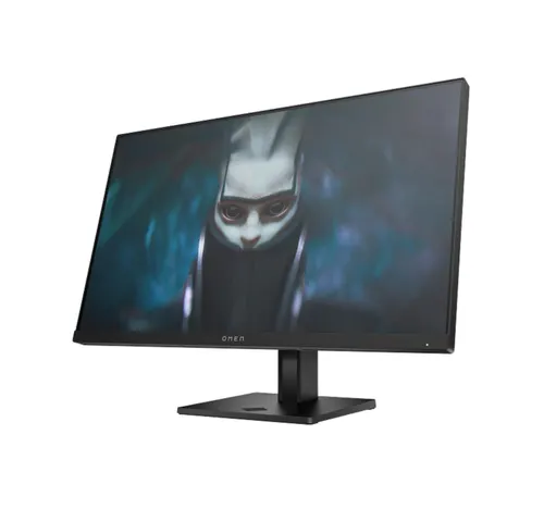 إتش بي OMEN شاشة ألعاب LCD مقاس 24 بوصة، موديل 780D9AS