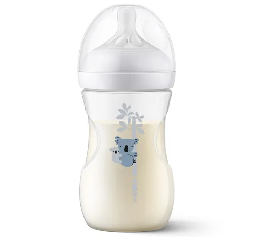 Philips Avent Feeding Bottle Koala Natural 260 ml 903/67 1 pc