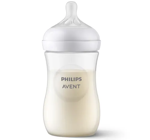Philips Avent Feeding Bottle Natural 260 ml 903/01 1 pc