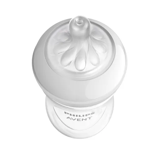 Philips Avent Feeding Teats Natural From 1Month+ 963/02 2 pcs