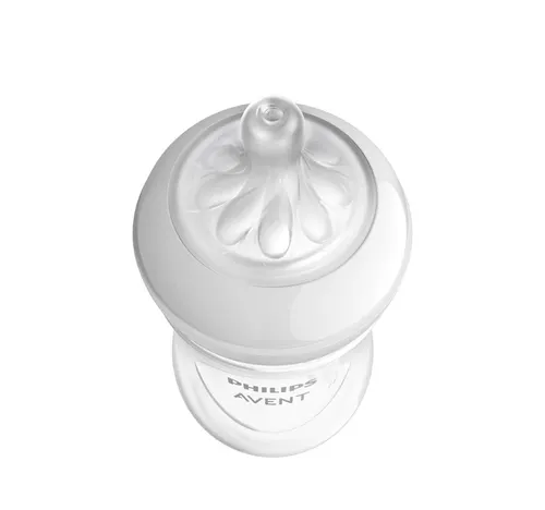 Philips Avent Feeding Teats Natural From 0Month+ 962/02 2 pcs