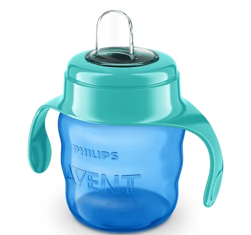 Philips Avent Spout Cup with Handle 6 Months+ 551/05 1 pc