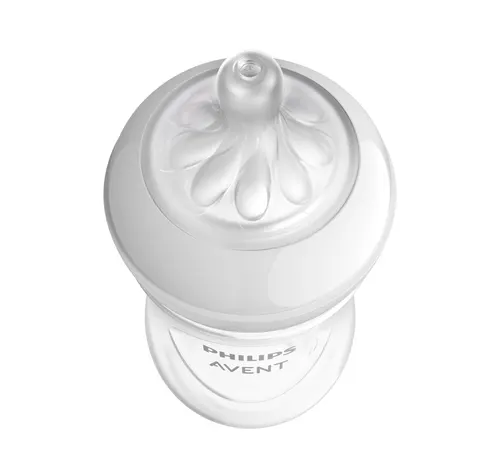 Philips Avent Natural Feeding Teats 6 Months+ 965/02 2 pcs