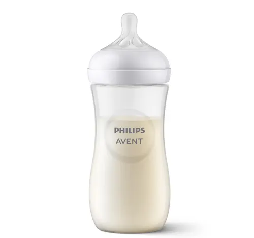 Philips Avent Natural Baby Bottle 330 ml 906/01 1 pc