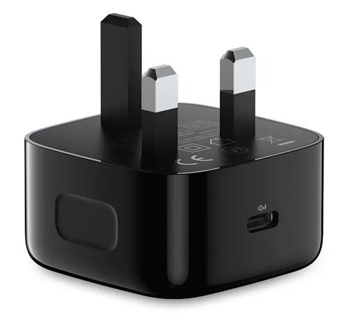 يوجرين شاحن صغير USB-C PD بقوة 20 واط 60451