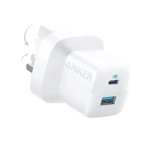Anker 323 Power Port A2331K21 33W White