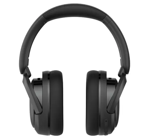 Edifier Wireless Over-Ear Headphones, Black, W800BT SE