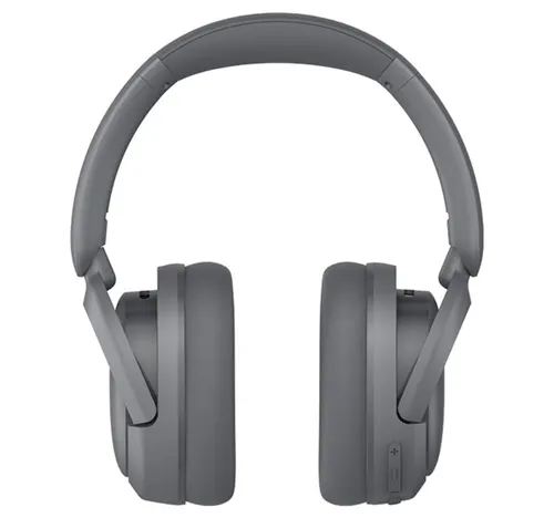Edifier Wireless Over-Ear Headphones, Grey, W800BT SE