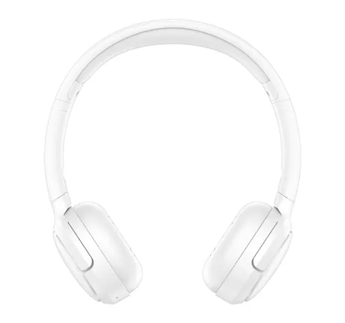 Edifier Bluetooth Over Ear Headphone WH500 White