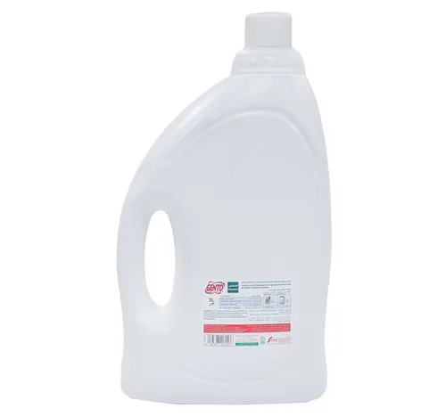 Gento Power Gel Freshness 3 Litres