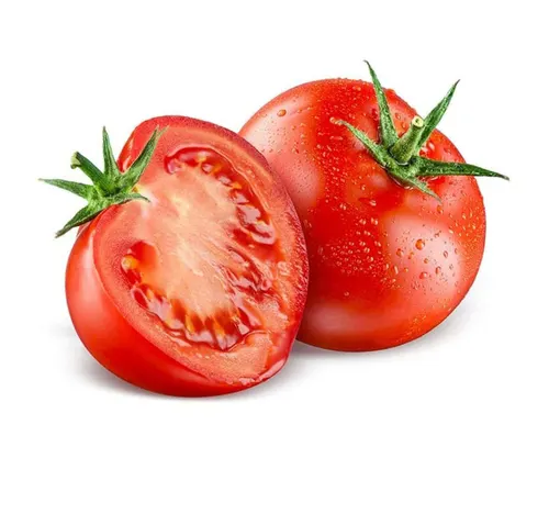 مزرعة ال طالب طماطم عضوية 1 كجم