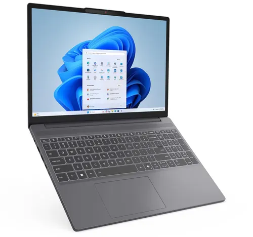لينوفو آيدياباد سليم 3 جهاز لوحي، أنتل كور i7-13620H، 8 جيجابايت رام، 512 جيجابايت SSD، ويندوز 11 هوم، رمادي، IP3-83K100EPAD