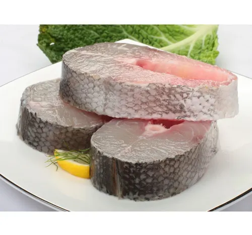 سمك باركودا ستيك ، 250 جم