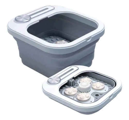 Ikon Foldable Foot Massager, IK-FTSM17