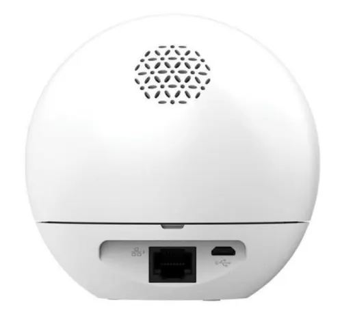 إيزفيز كاميرا مراقبة منزلية ذكية بدقة 2K⁺ كاميرا IP 4 ملم، CS-C6-A0-8C4WF
