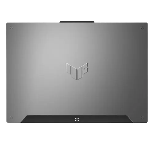 Asus TUF Gaming Notebook, 15.6 inches FHD Display, Windows 11 Home, 8 GB RAM, 512 GB Storage, Mecha Grey, FX507ZC4-HN081