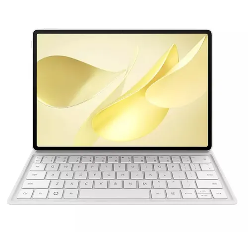 Huawei MatePad 12X 12 inch Wi-Fi Tablet (2025), 12 GB RAM, 256 GB Storage, White