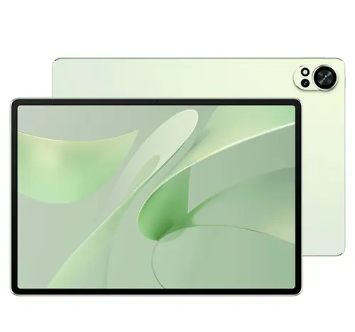 Huawei MatePad 12X 12 inch PaperMatte Edition Wi-Fi Tablet (2025), 12 GB RAM, 256 GB Storage, Green, Laurent-W09DK