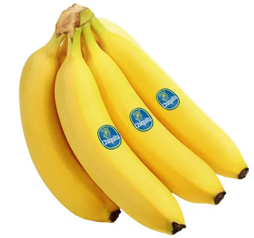 موز تشيكيتا إكوادور 1 كجم