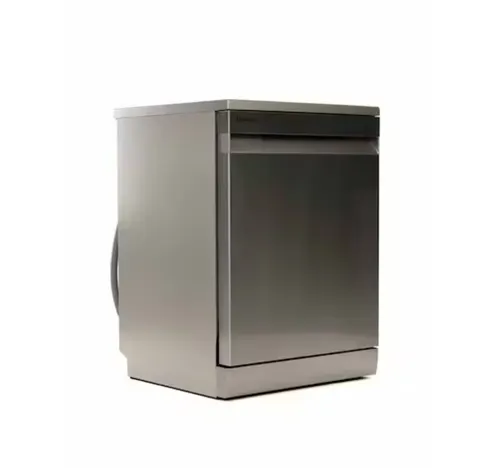 Samsung Freestanding Dishwasher, 14 Place Setting, 8 Programs, Stainless Steel, DW60A8050FS/YL