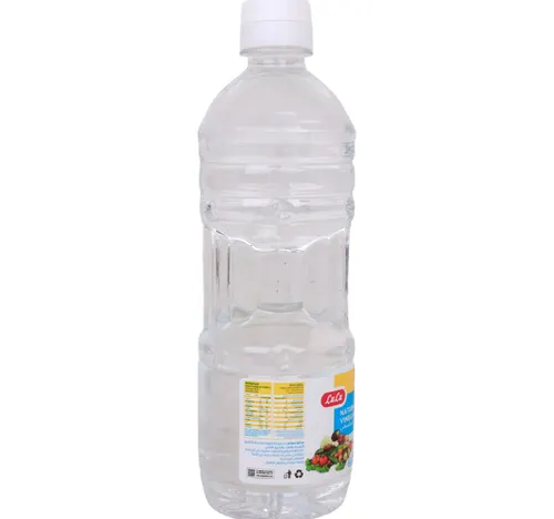 LuLu Natural White Vinegar 500 ml