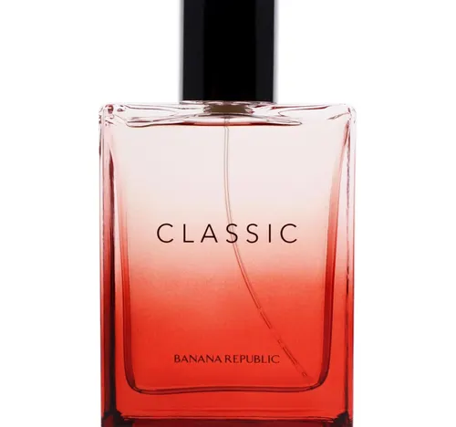 بانانا ريبابليك كلاسيك ريد عطر للرجال والنساء 125 مل