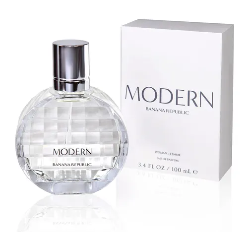 Banana Republic Modern EDP For Woman 100ml