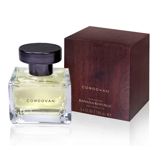 بانانا ريبابليك عطر كوردوفان للرجال 100 مل