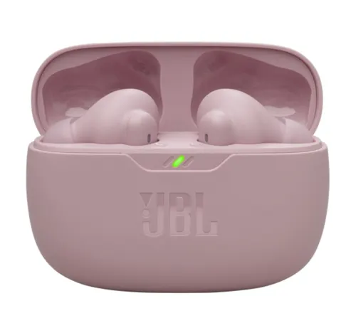 JBL Wave Beam 2 In-ear True Wireless Earbud, Pink, JBLWBEAM2PIK