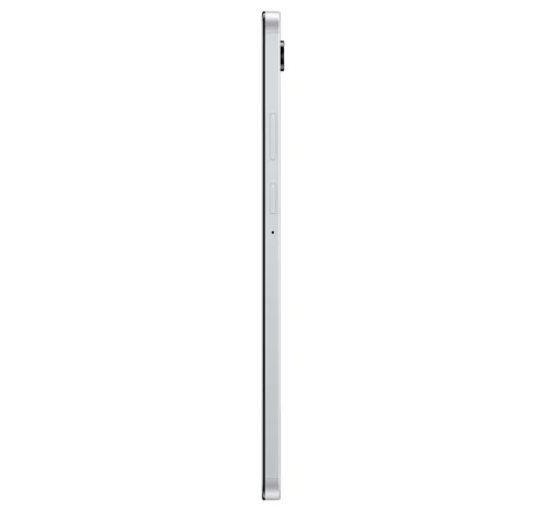 Samsung A11 8.7 inch 4G Tablet, 4 GB RAM, 64 GB Storage, Silver, SM-X135GZSAMEA