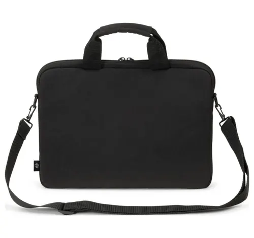 Dicota 14-16 inches Slim Case ONE Laptop Bag, Black, D32092-RPET