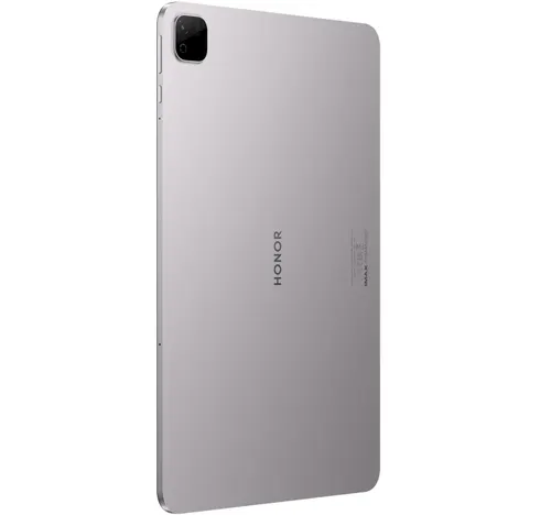 Honor Pad X9b Max Paperlike Edition WiFi Tablet, 13 inches LCD Display, 6 GB RAM, 256 GB Storage, Grey