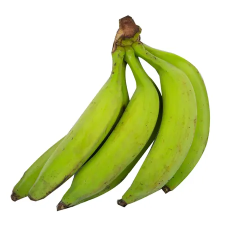 موز أخضر هندي 500 جم