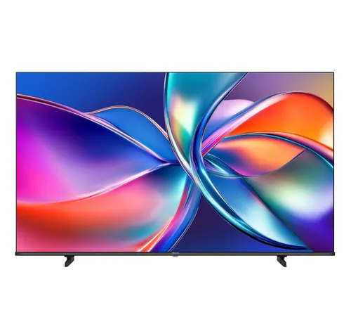 Hisense E7Q Series 55 inches 4K QLED Smart TV, 55E7Q