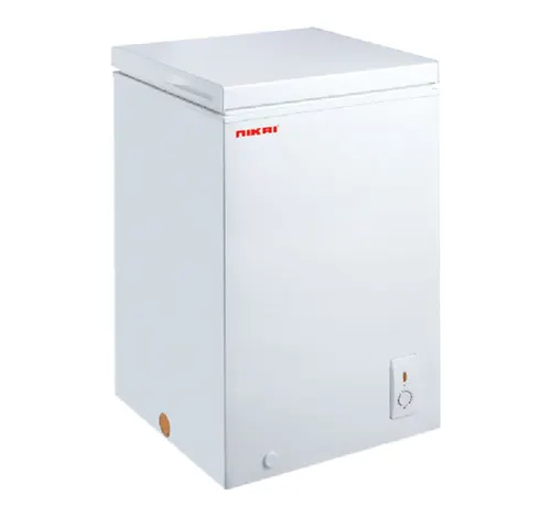Nikai Chest Freezer NCF150 102Ltr