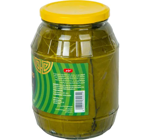 لولو أوراق العنب 908 جم