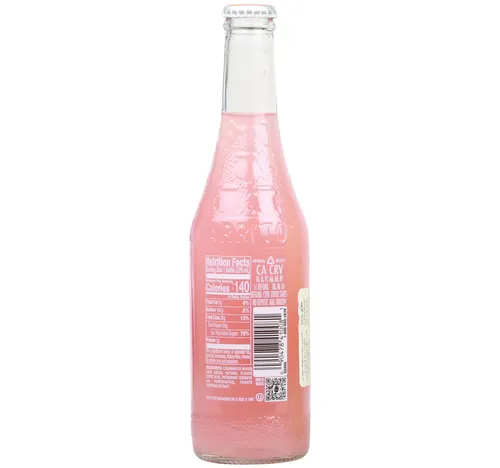 Jarritos Guava Natural Flavor Soda 370 ml