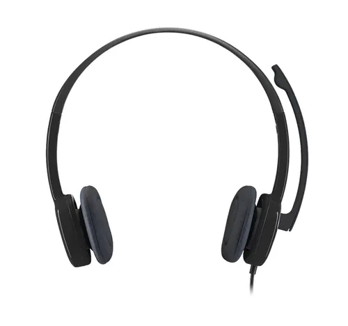 Logitech Stereo Headset H151