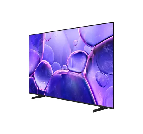سامسونج تلفزيون ذكي U8000F مقاس 75 بوصة 4K بدقة عالية فائقة (2025)، UA75U8000FUXSA