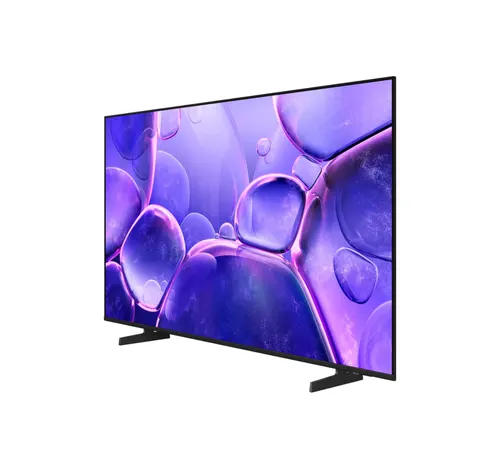 سامسونج U8000F تلفزيون ذكي 55 بوصة 4K بدقة فائقة (2025)، UA55U8000FUXSA