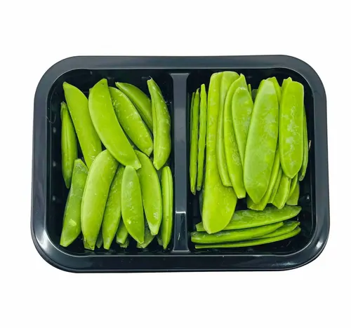 Sugar Snaps + Snow Peas Kenya 1 pkt