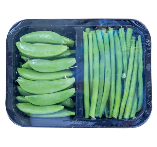 Fine Beans + Sugar Snaps Kenya 1 pkt