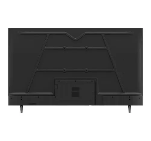 Nikai 85 inches 4K Smart LED TV, Black, 85QTZN4KSLED