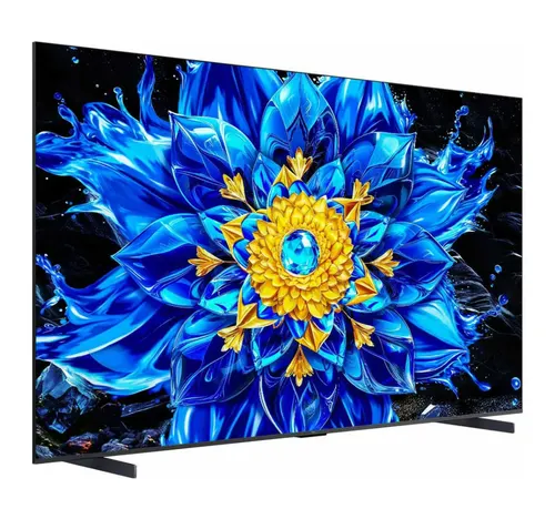TCL T8D 98 inches 4K Smart QD-Mini LED TV (2026), 98T8D