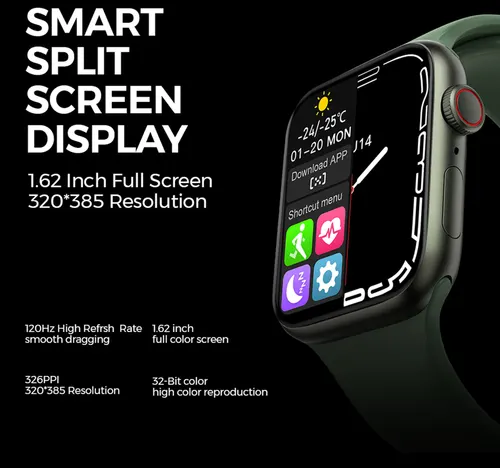 Trands Mini Smartwatch, TR-SW50