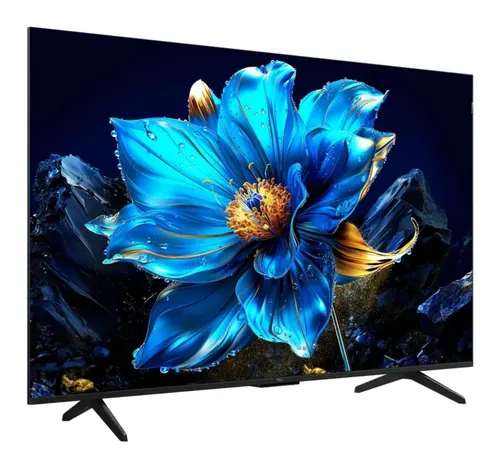 TCL P8L Series 85-inch 4K QD-Mini LED Smart Google TV (2026), 85P8L