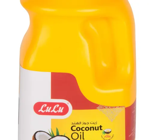 لولو زيت جوز الهند 1 لتر
