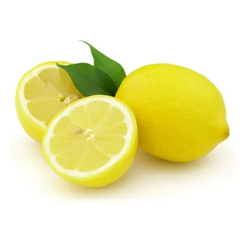 ليمون كبير 500 جم