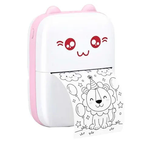 Iends Mini Pocket Printer, IE-PP6916